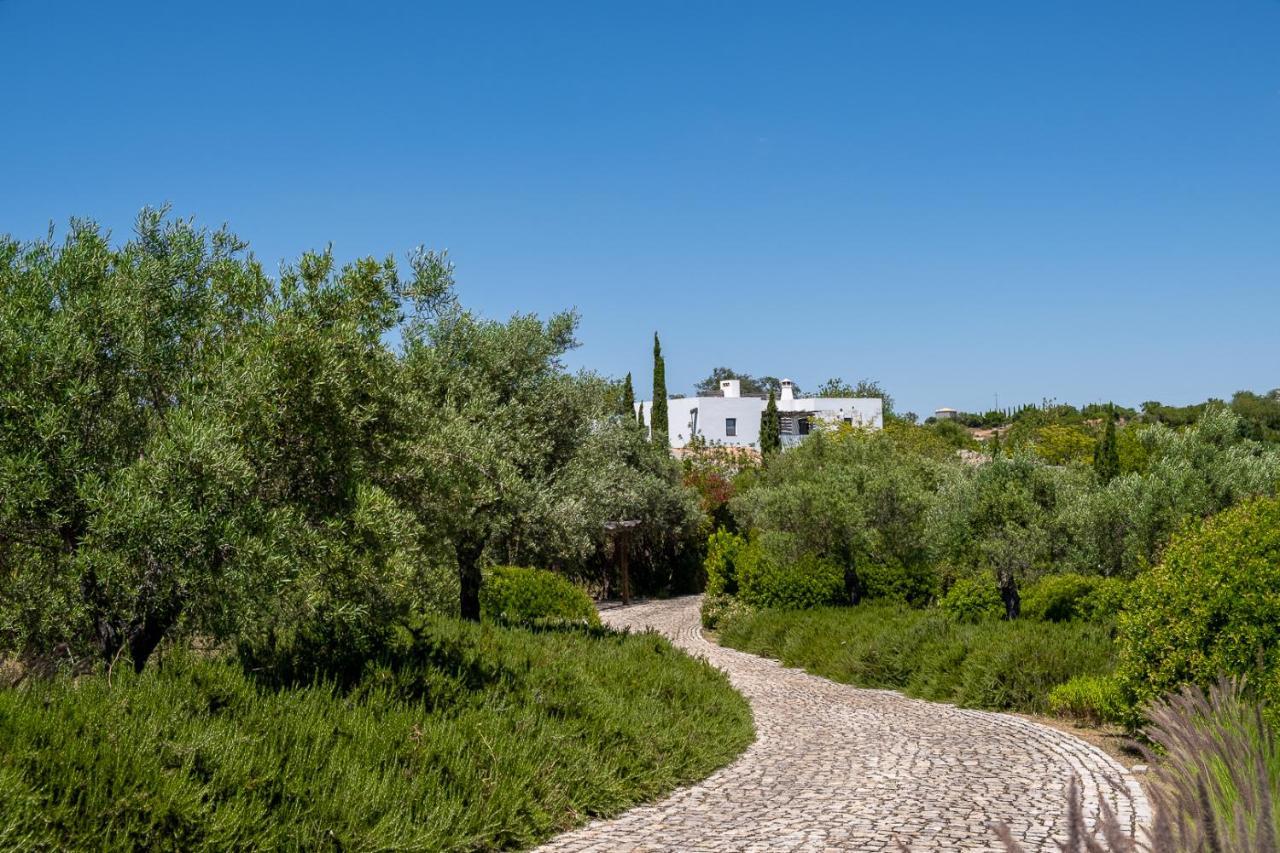 Altanure Casa Terra - Ecological Boutique Stay Tavira Exterior foto