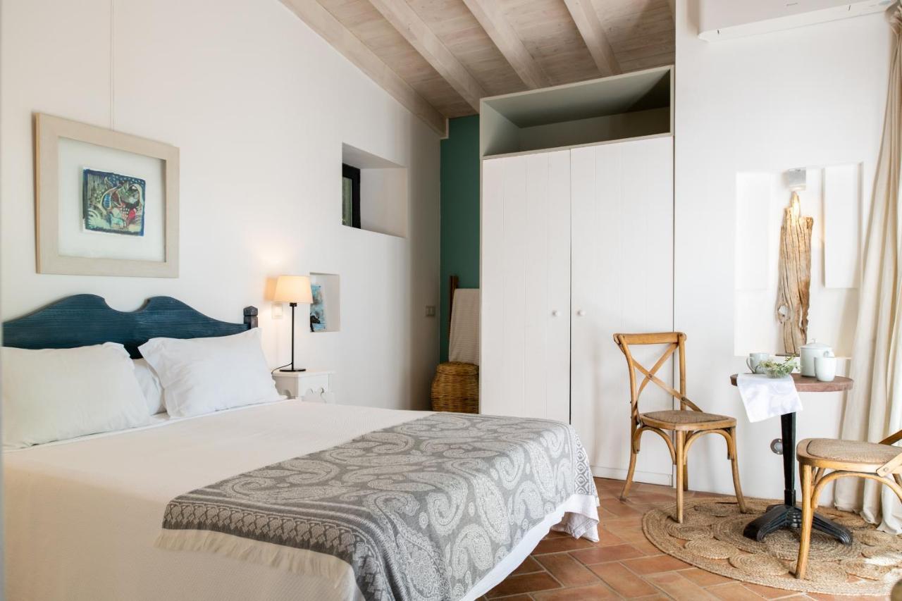 Altanure Casa Terra - Ecological Boutique Stay Tavira Exterior foto