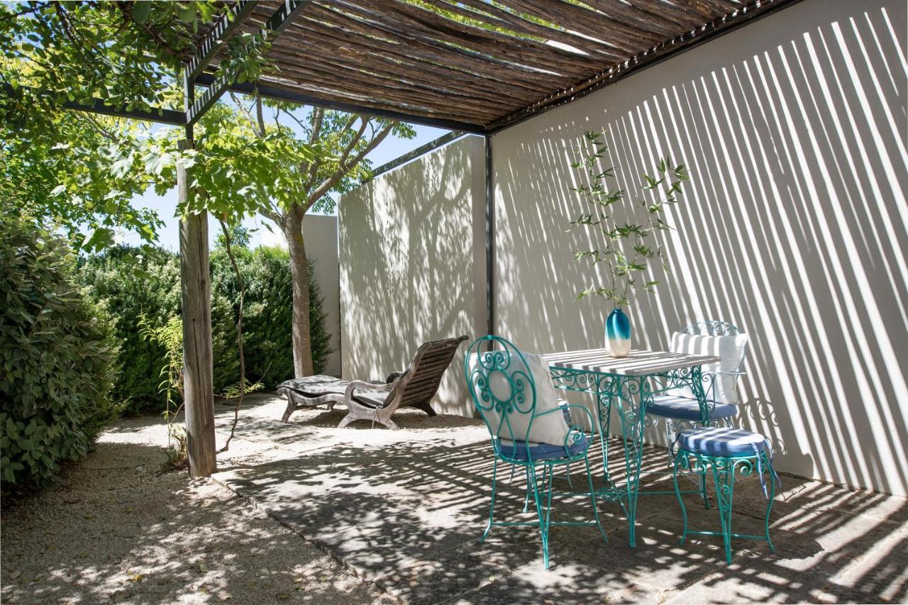 Altanure Casa Terra - Ecological Boutique Stay Tavira Exterior foto